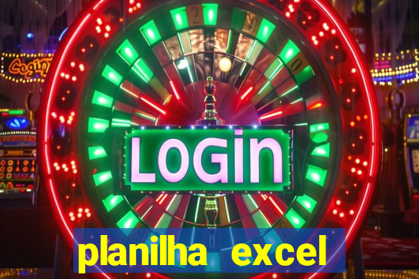 planilha excel folha de pagamento gratis